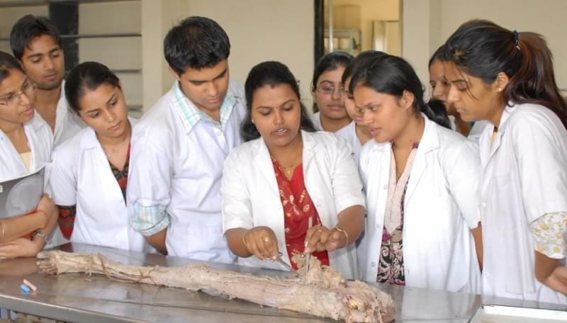 BVMC Pune Infrastructure photo 3